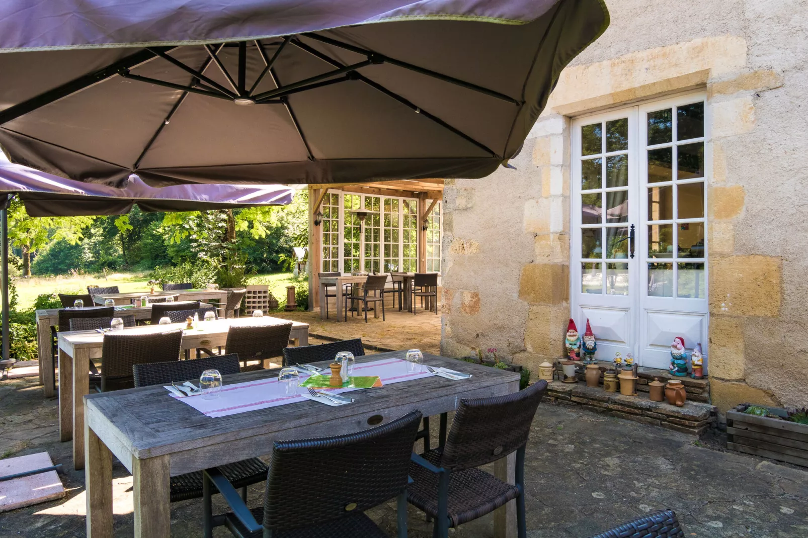 Appartement du Chateau