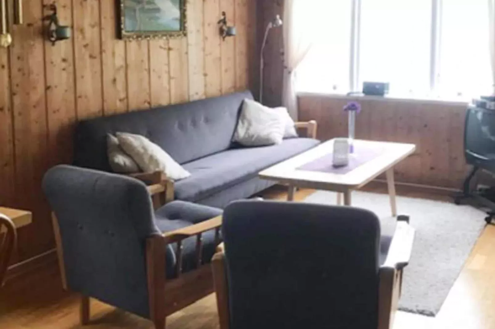 3 persoons vakantie huis in STRYN-By Traum-Binnen