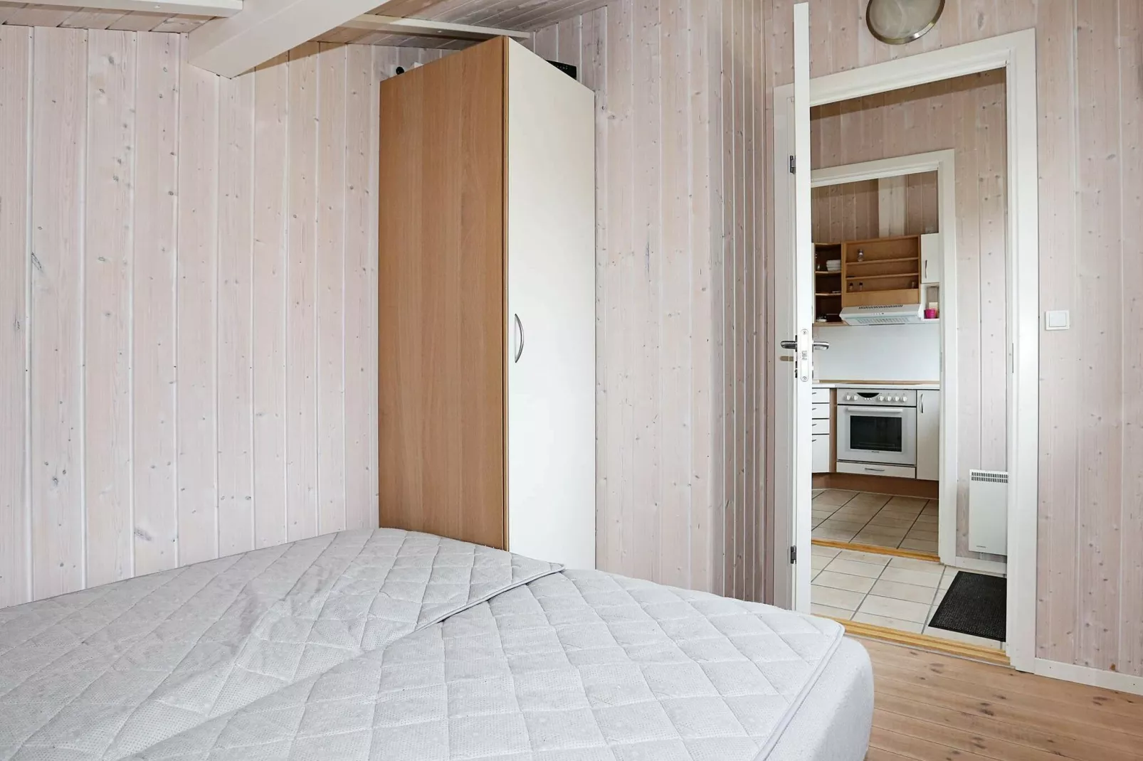 8 persoons vakantie huis in Gilleleje-Binnen