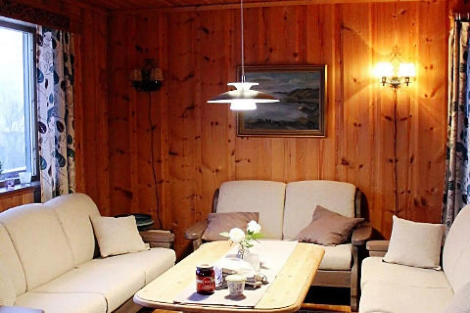 7 persoons vakantie huis in STRYN-By Traum-Binnen