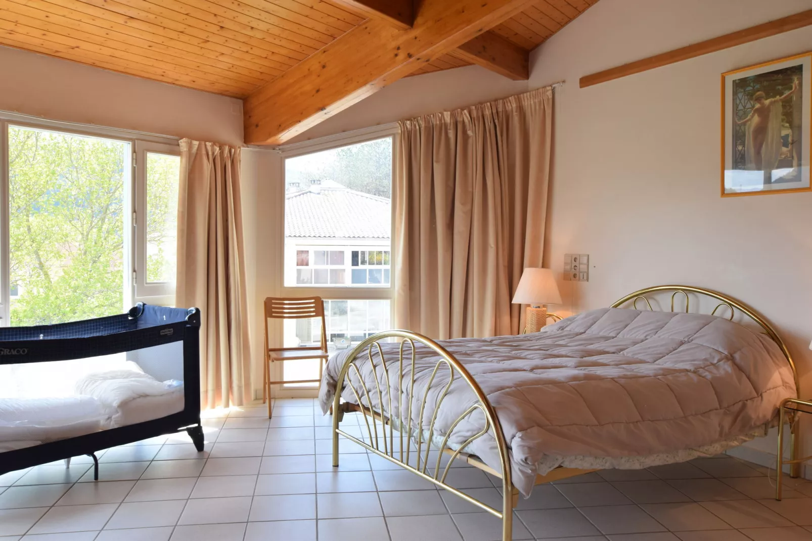 Maison de vacances - MARIGNAC-EN-DIOIS