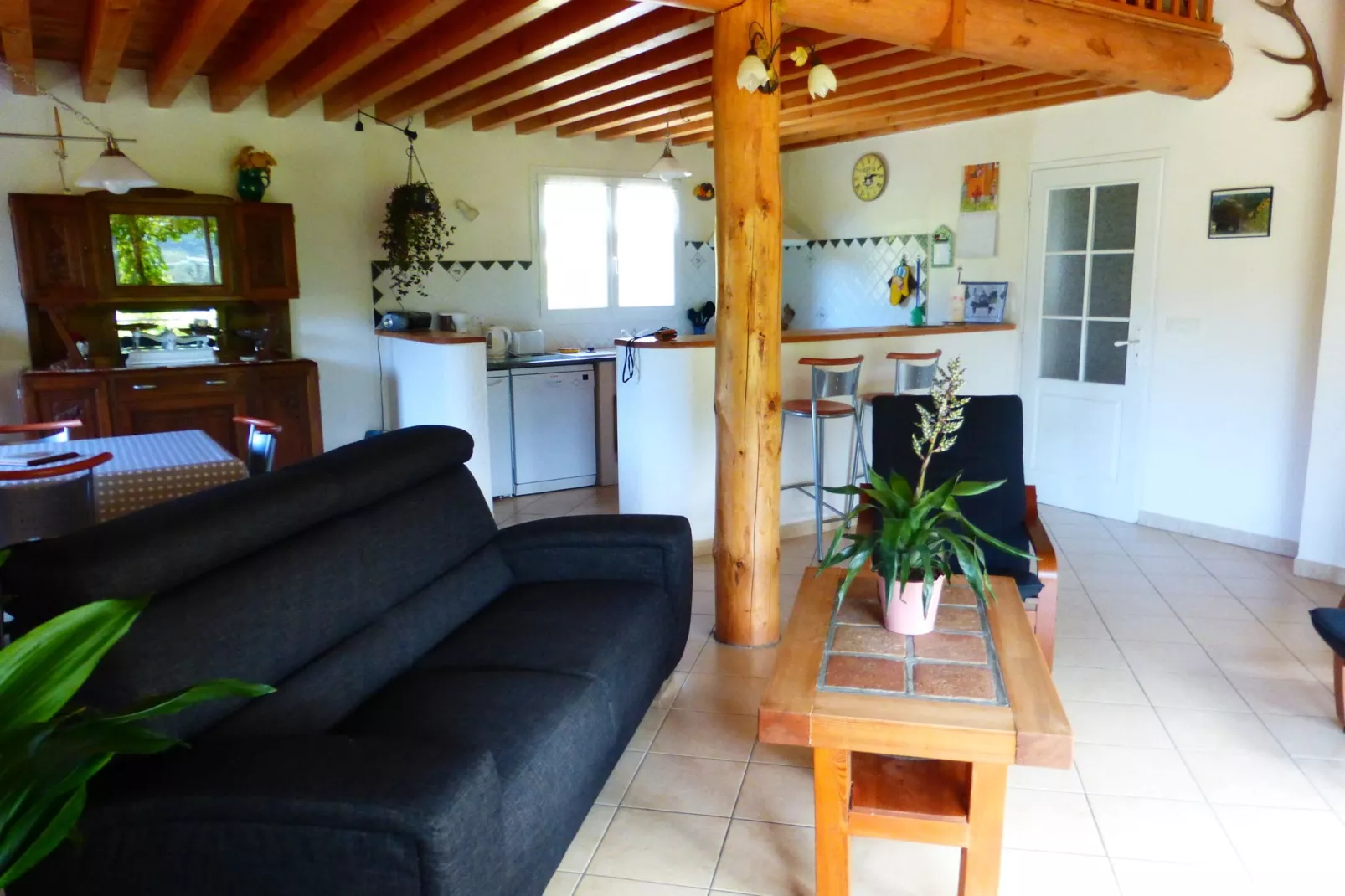 Maison de vacances - MARIGNAC-EN-DIOIS