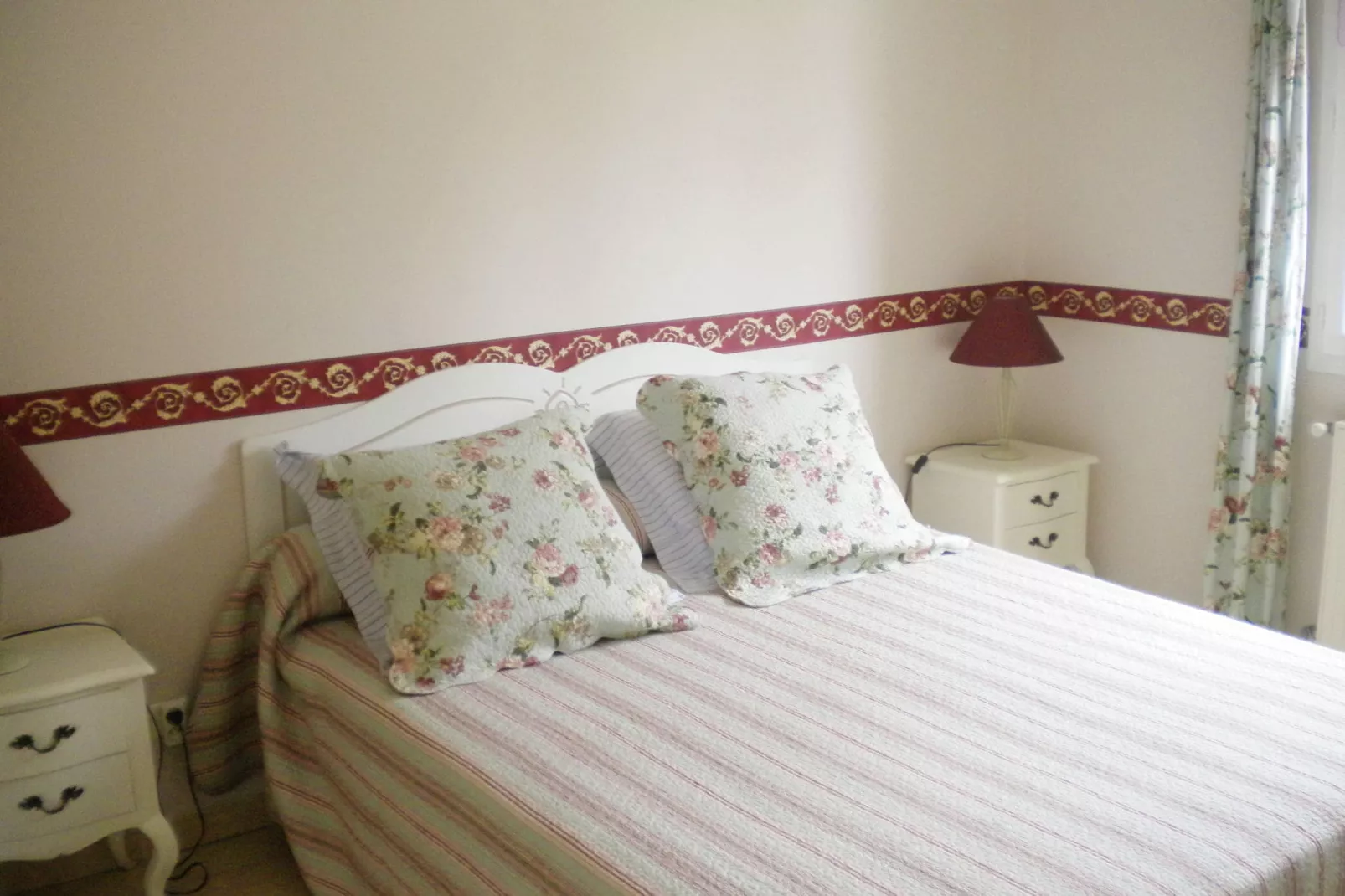 Maison de vacances - MARIGNAC-EN-DIOIS