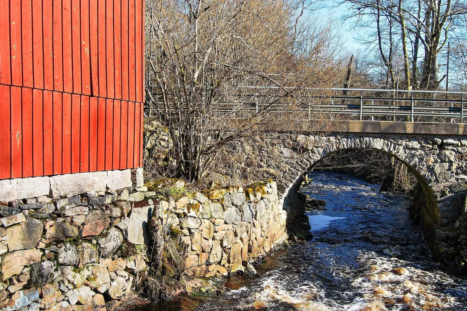 7 persoons vakantie huis in Vittsjö-By Traum
