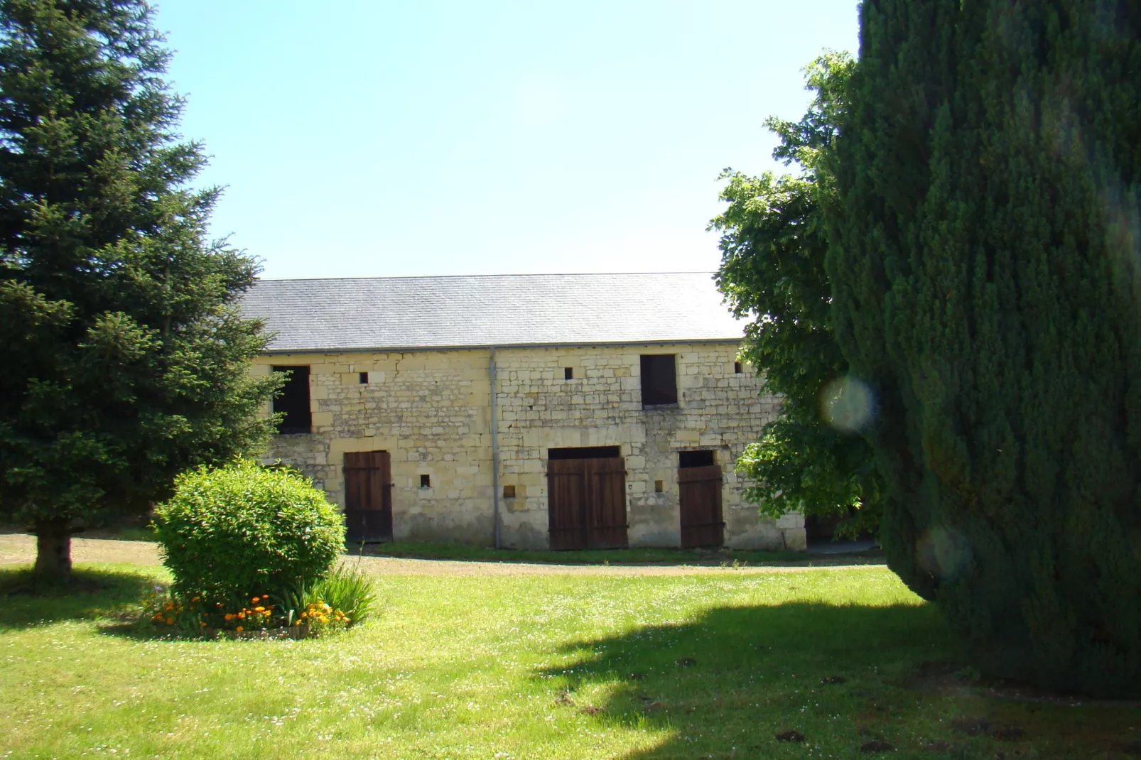 Domaine de Cessigny