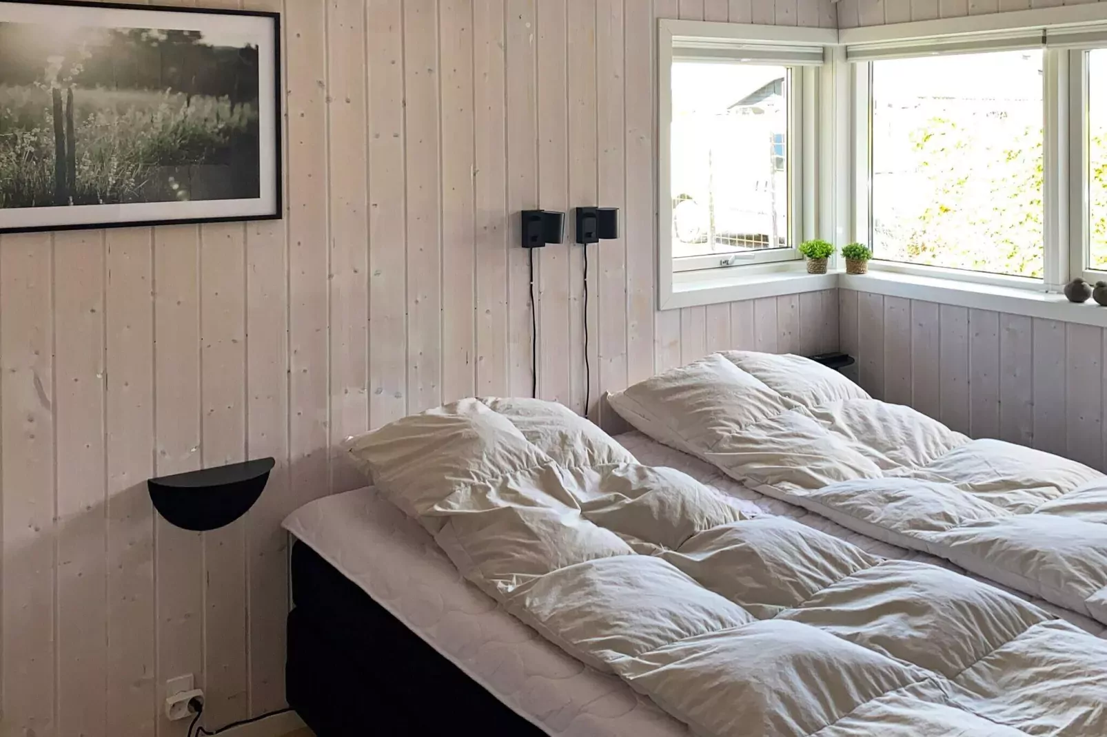 6 persoons vakantie huis in Juelsminde-By Traum-Binnen