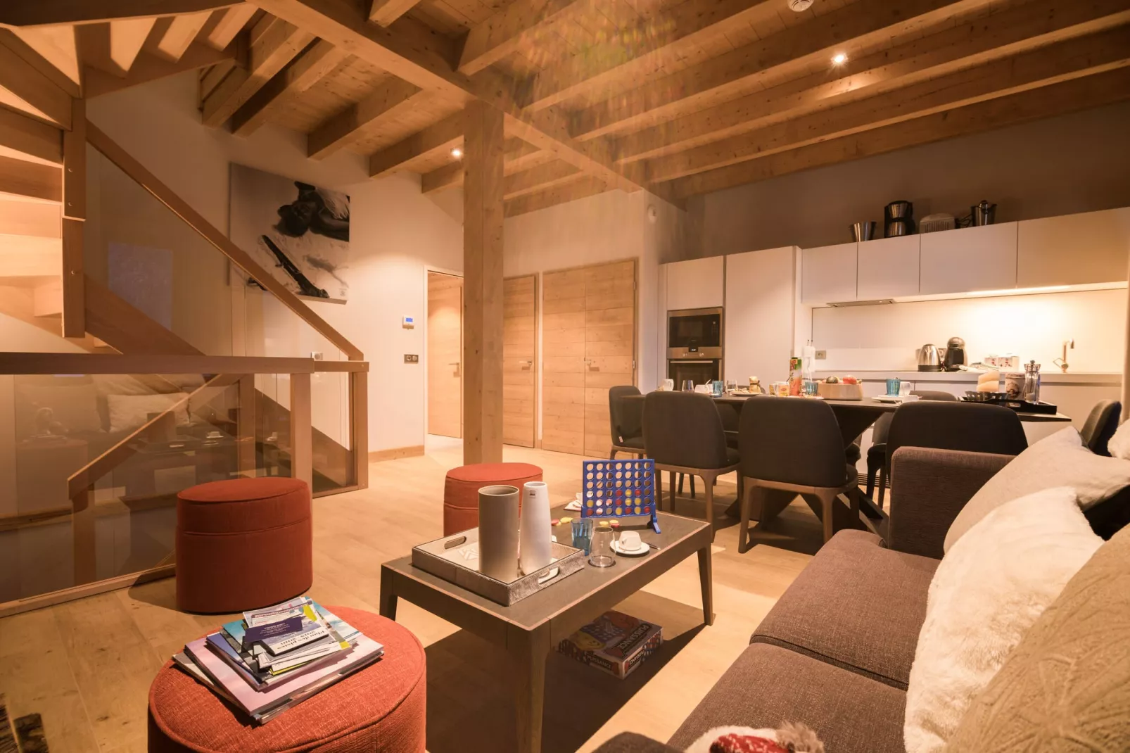 Les Portes de Megève 5