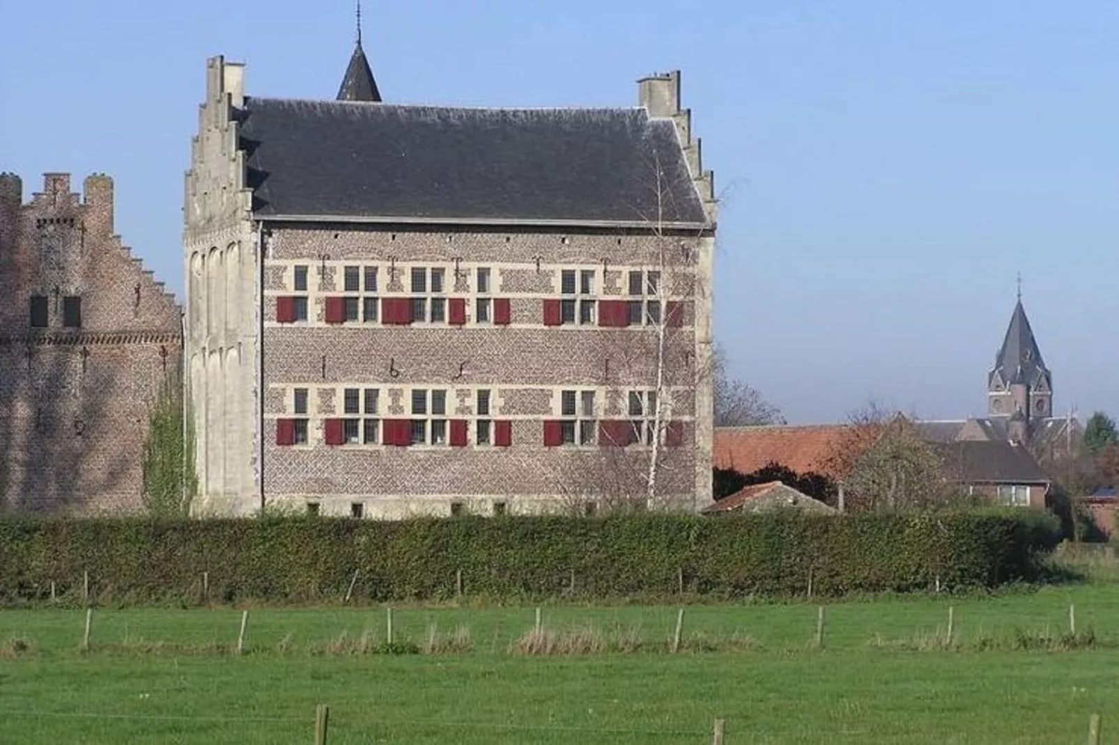 Maasheuvel