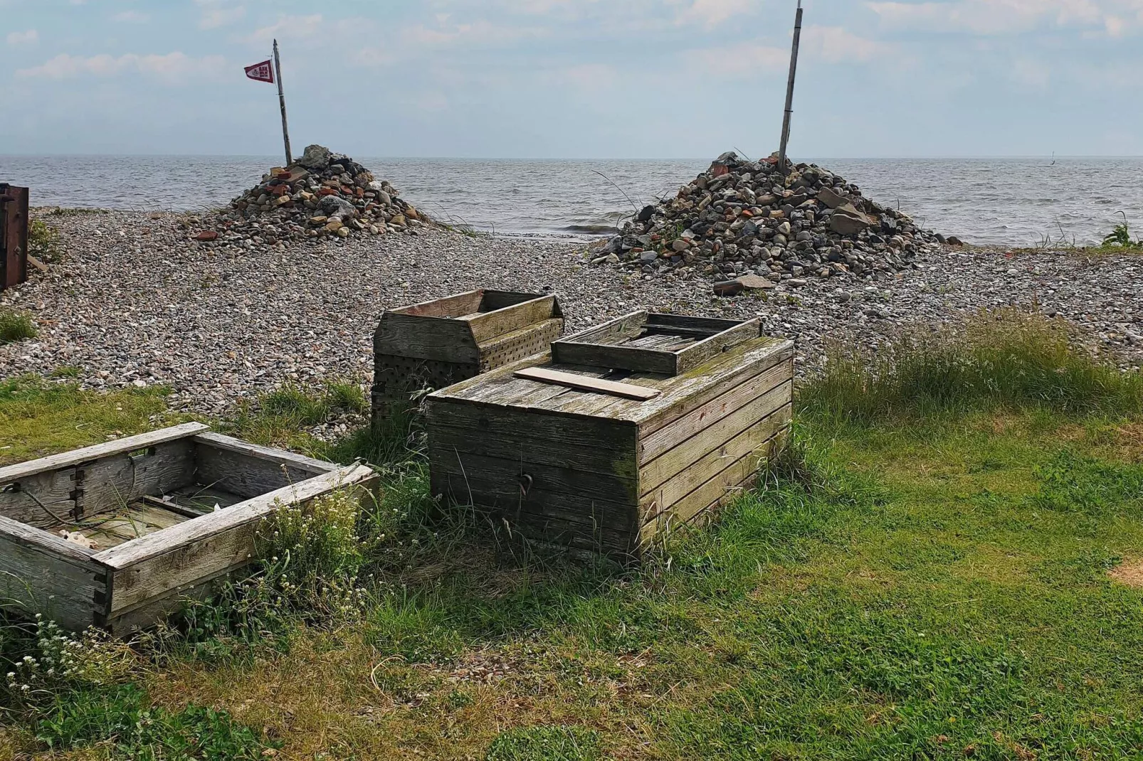 10 persoons vakantie huis in Vestervig-By Traum-Buitenlucht