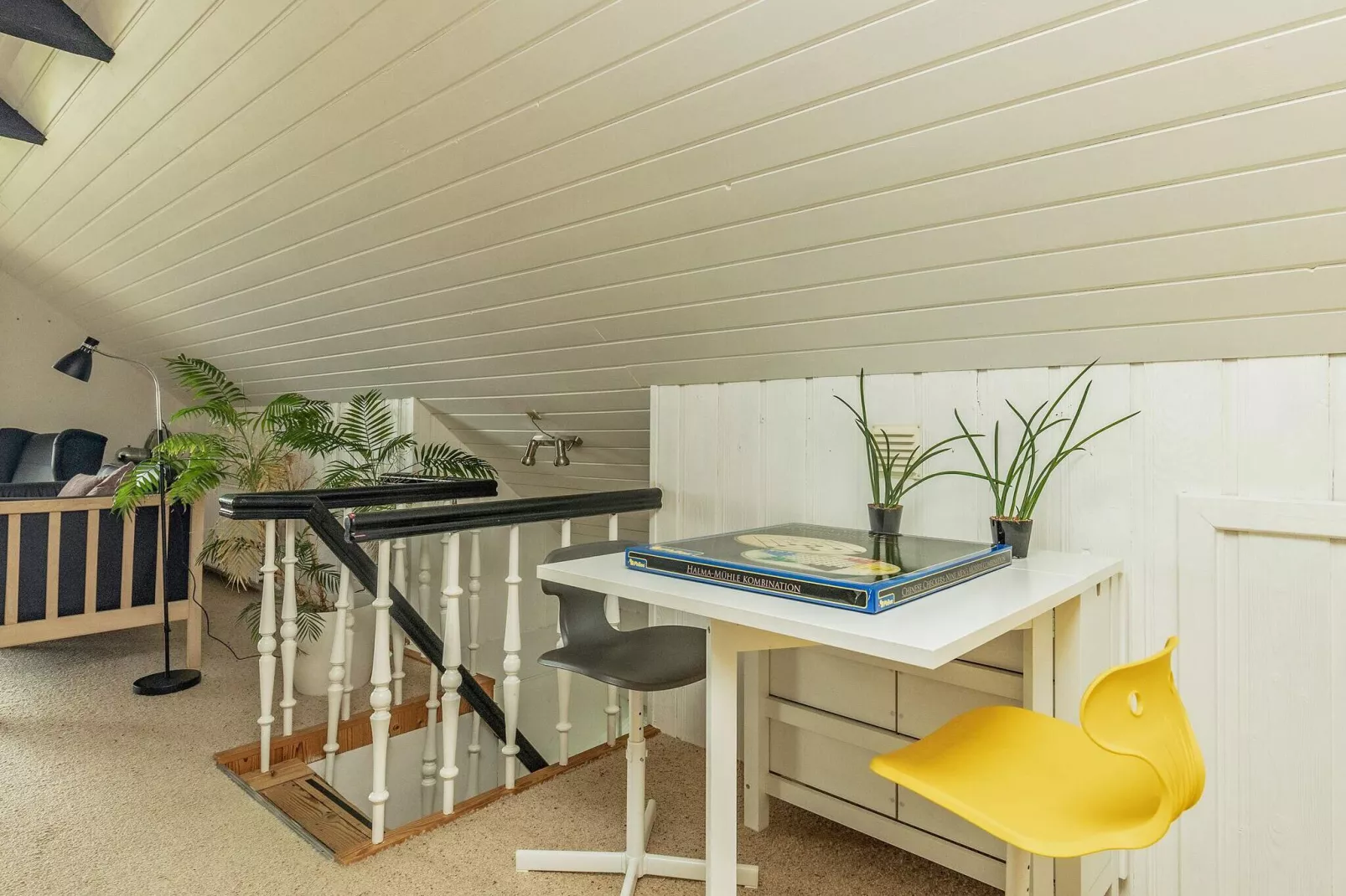 10 persoons vakantie huis in Vestervig-By Traum-Binnen