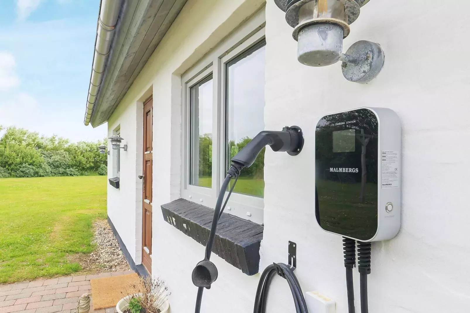 10 persoons vakantie huis in Vestervig-By Traum-Uitzicht