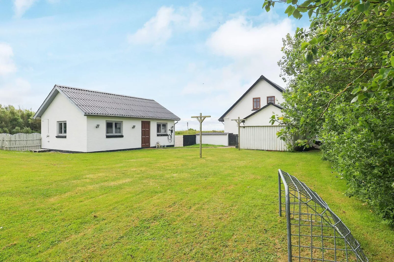 10 persoons vakantie huis in Vestervig-By Traum-Uitzicht