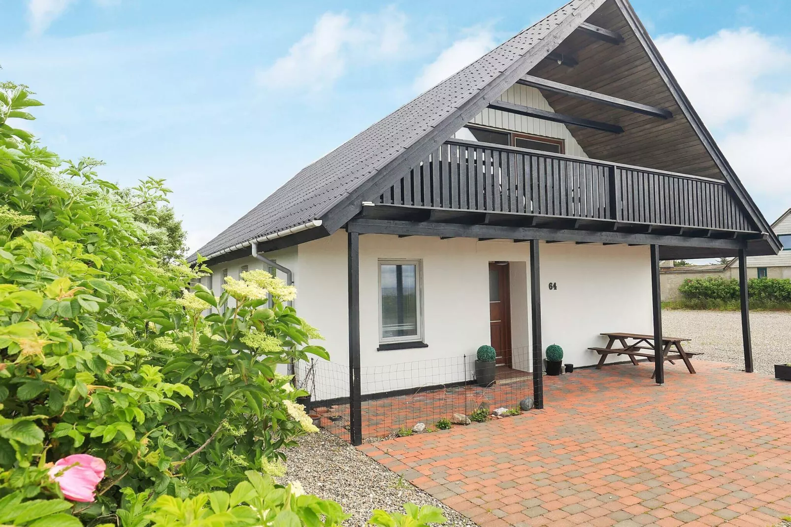 10 persoons vakantie huis in Vestervig-By Traum-Uitzicht