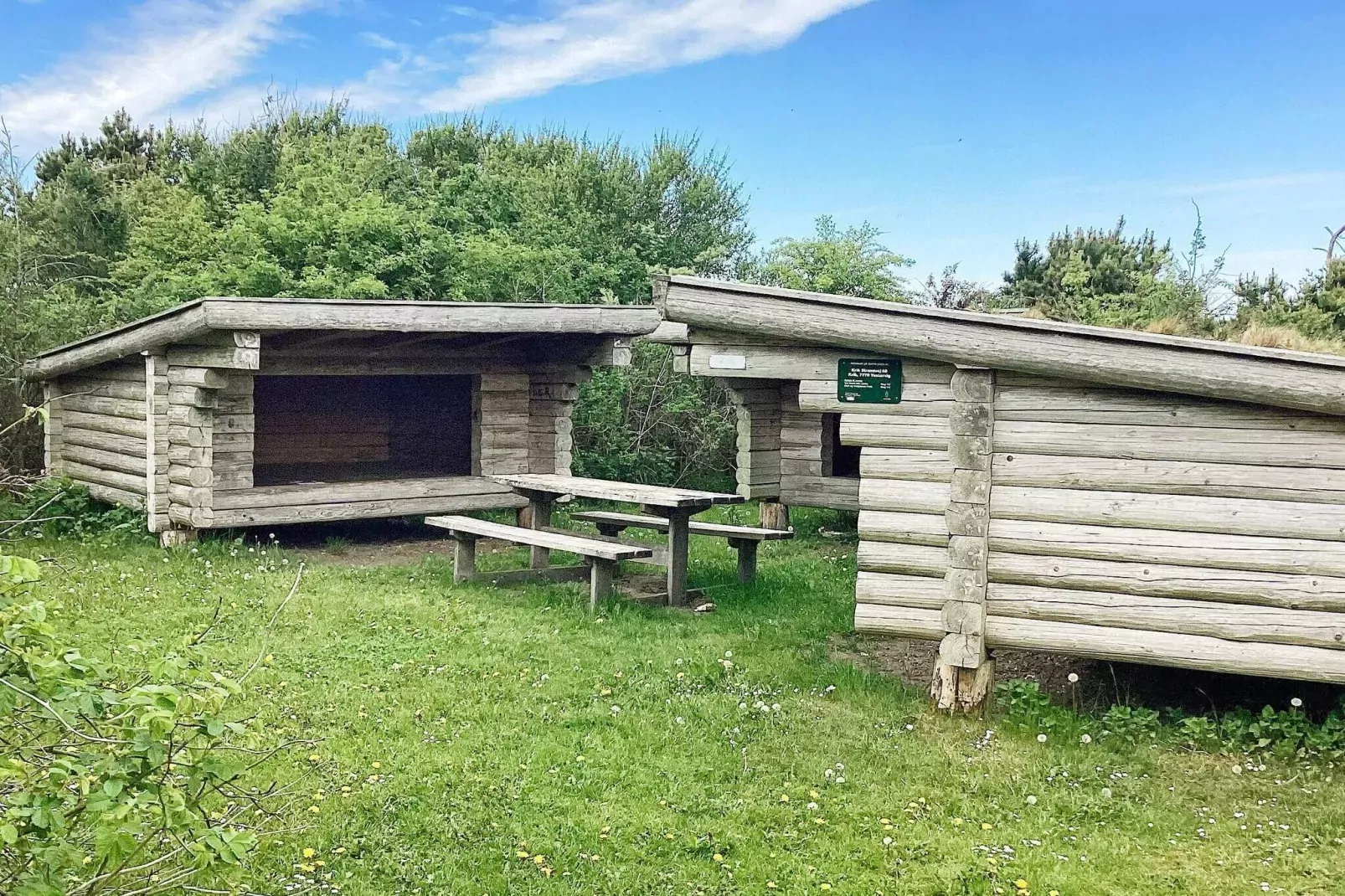 10 persoons vakantie huis in Vestervig-By Traum-Uitzicht
