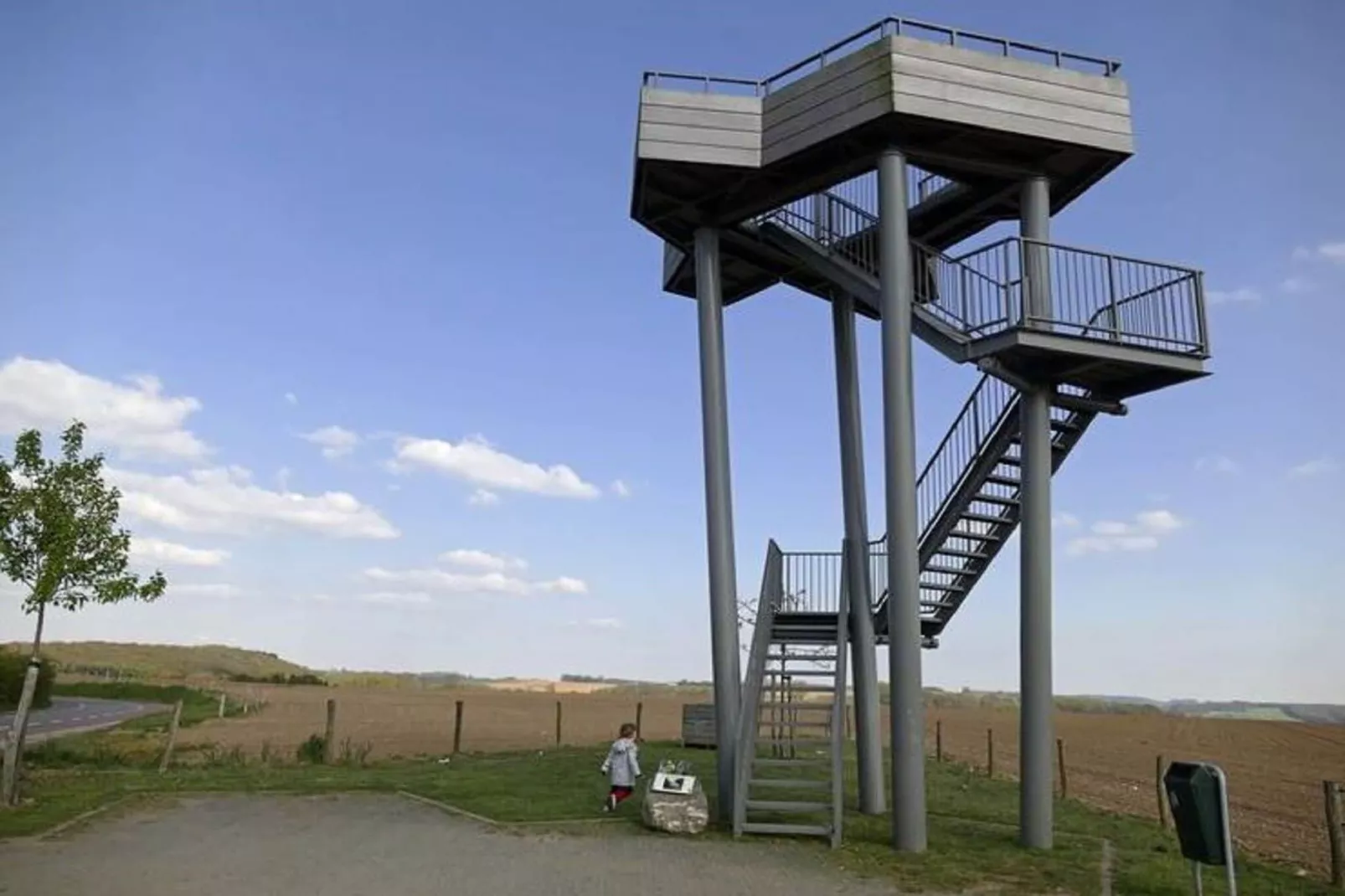 Meschermolen 6
