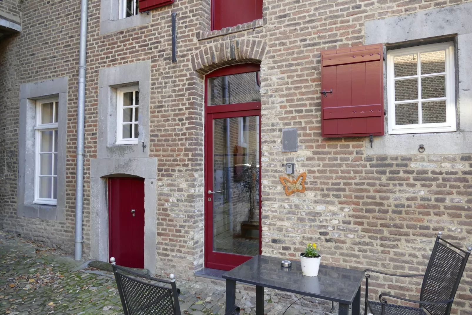 Meschermolen 1-Terrasbalkon