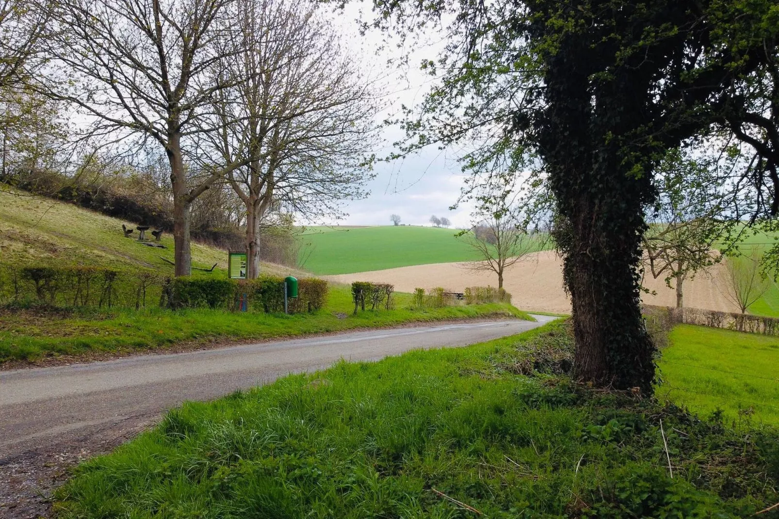Valleyview Cottages - NR14-Gebieden zomer 20km