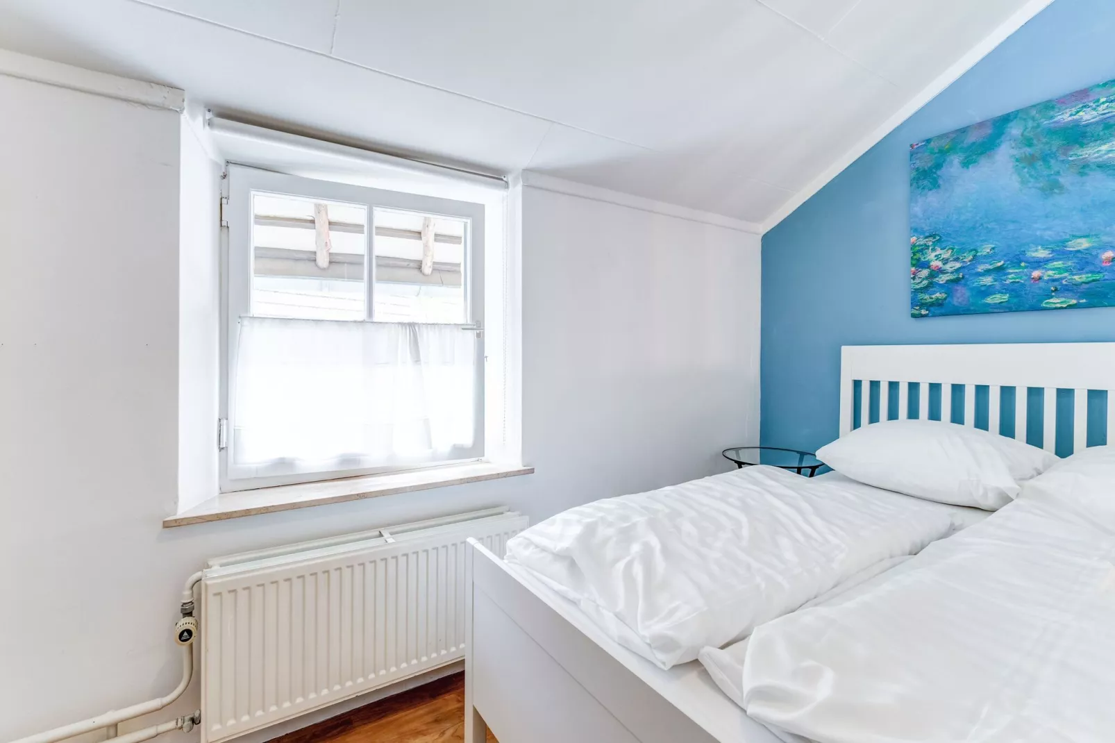 Valleyview Cottages - NR03-Slaapkamer