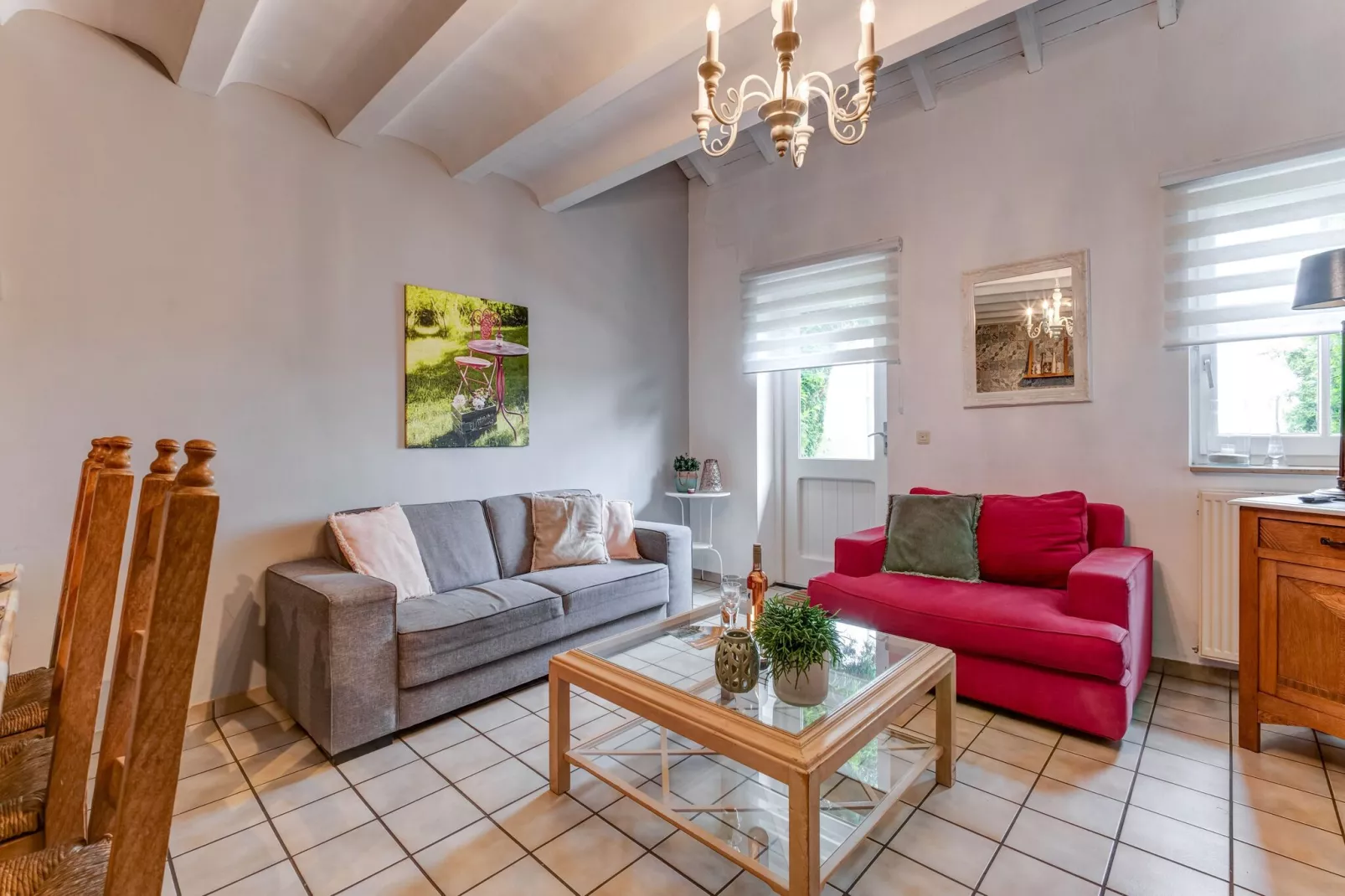 Valleyview Cottages - NR15