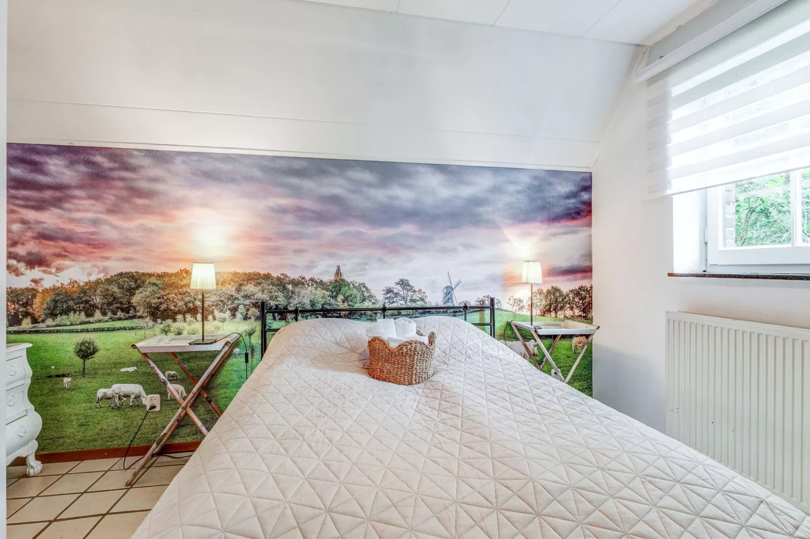 Valleyview Cottages - NR15