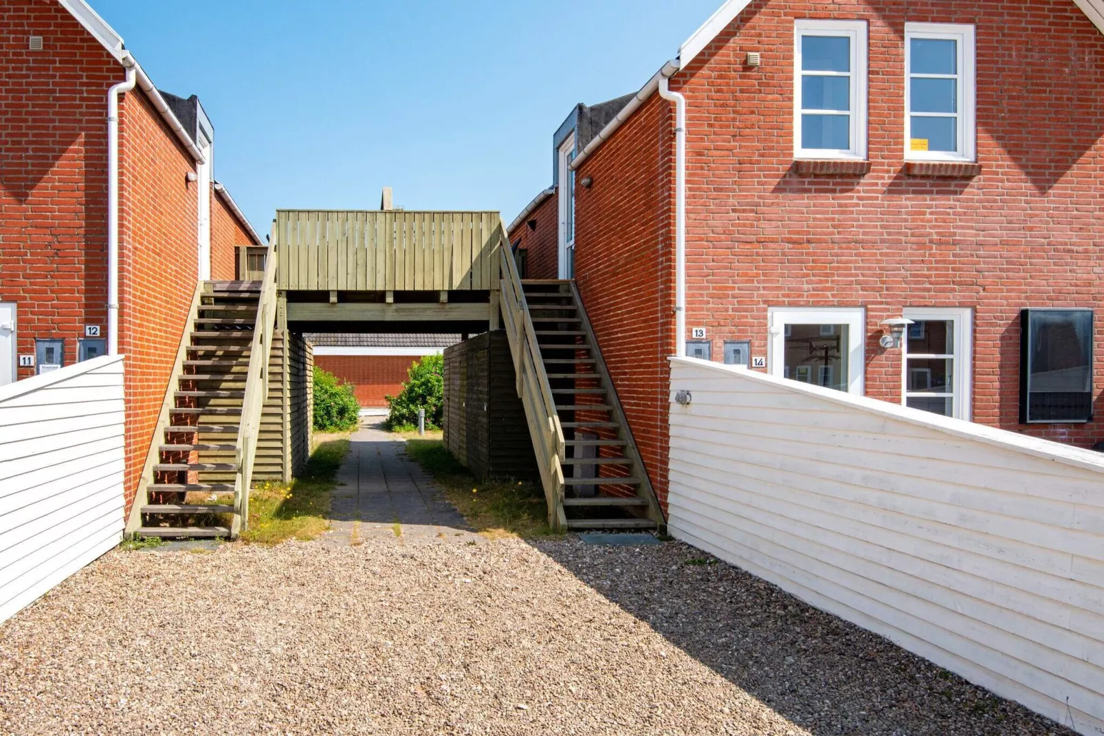 5 persoons vakantie huis in Rømø-By Traum-Uitzicht