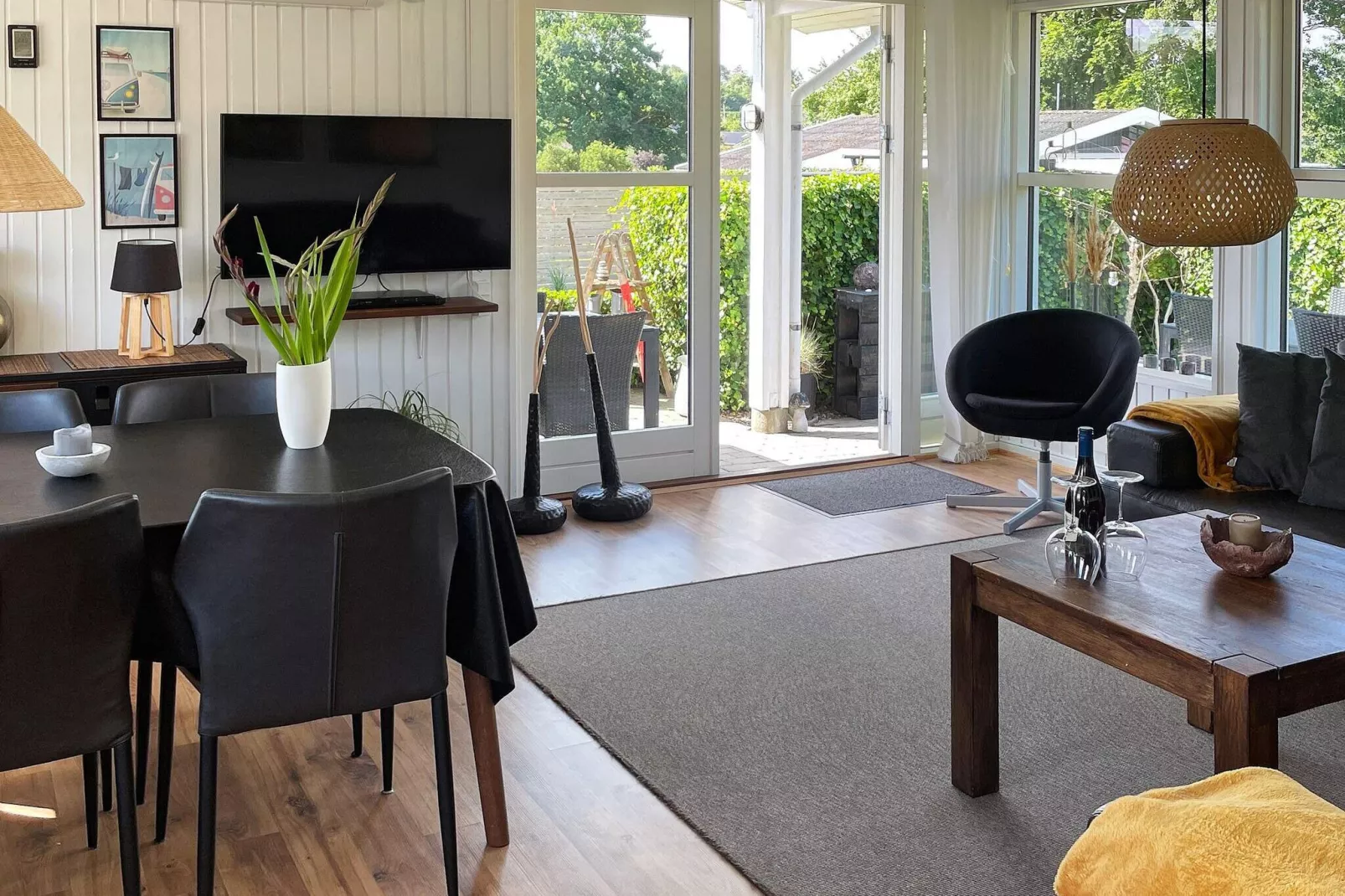 6 persoons vakantie huis in Hejls-By Traum-Niet-getagd