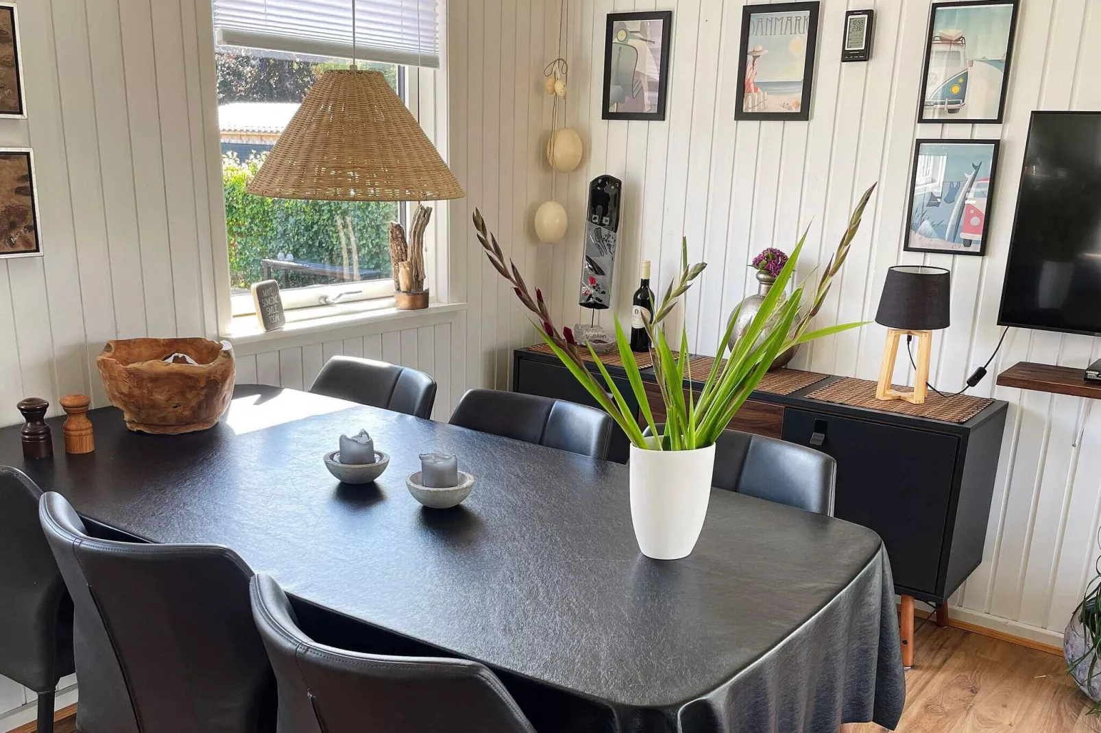 6 persoons vakantie huis in Hejls-By Traum-Niet-getagd