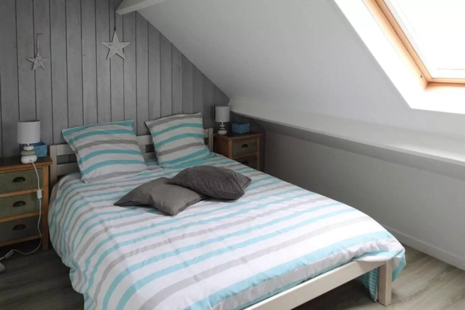 Holiday home Saint-Marcouf