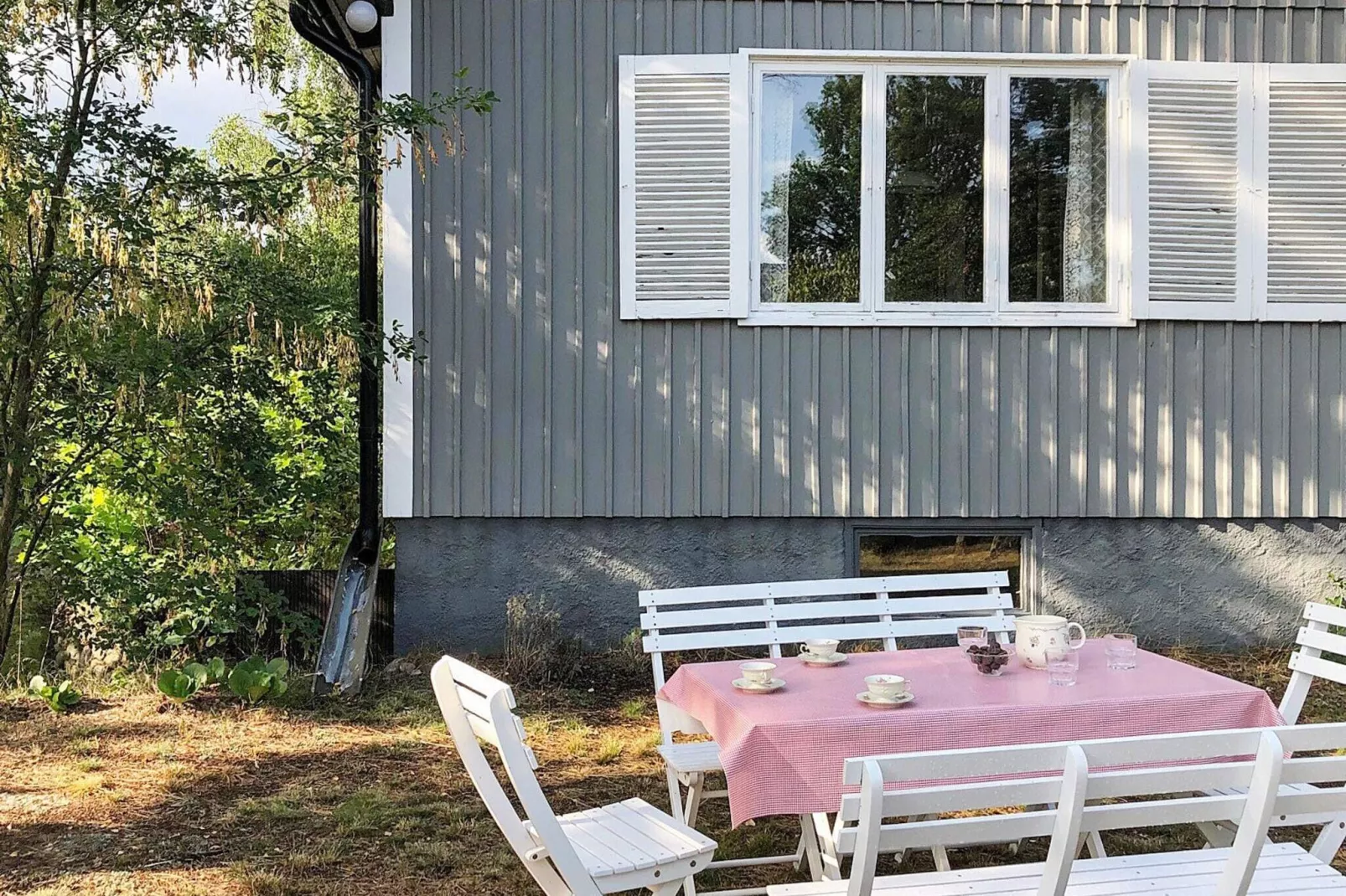 6 persoons vakantie huis in 38472-By Traum