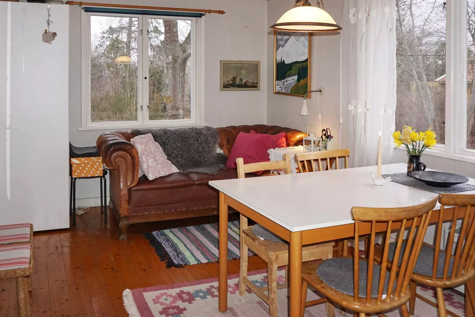6 persoons vakantie huis in 38472-By Traum-Binnen