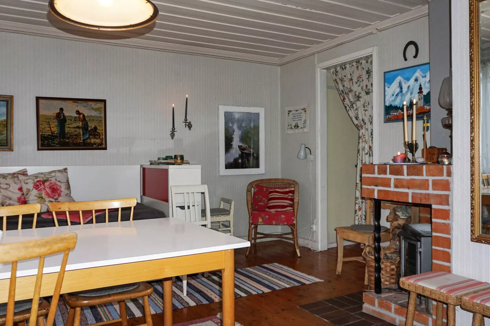 6 persoons vakantie huis in 38472-By Traum-Binnen