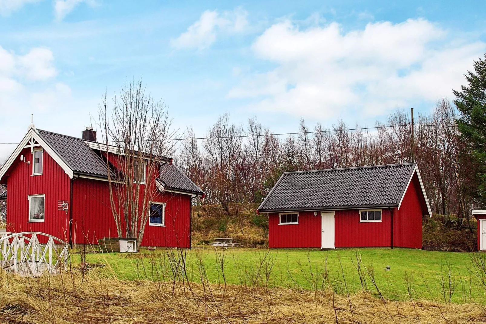 6 persoons vakantie huis in Vevelstad-By Traum-Niet-getagd