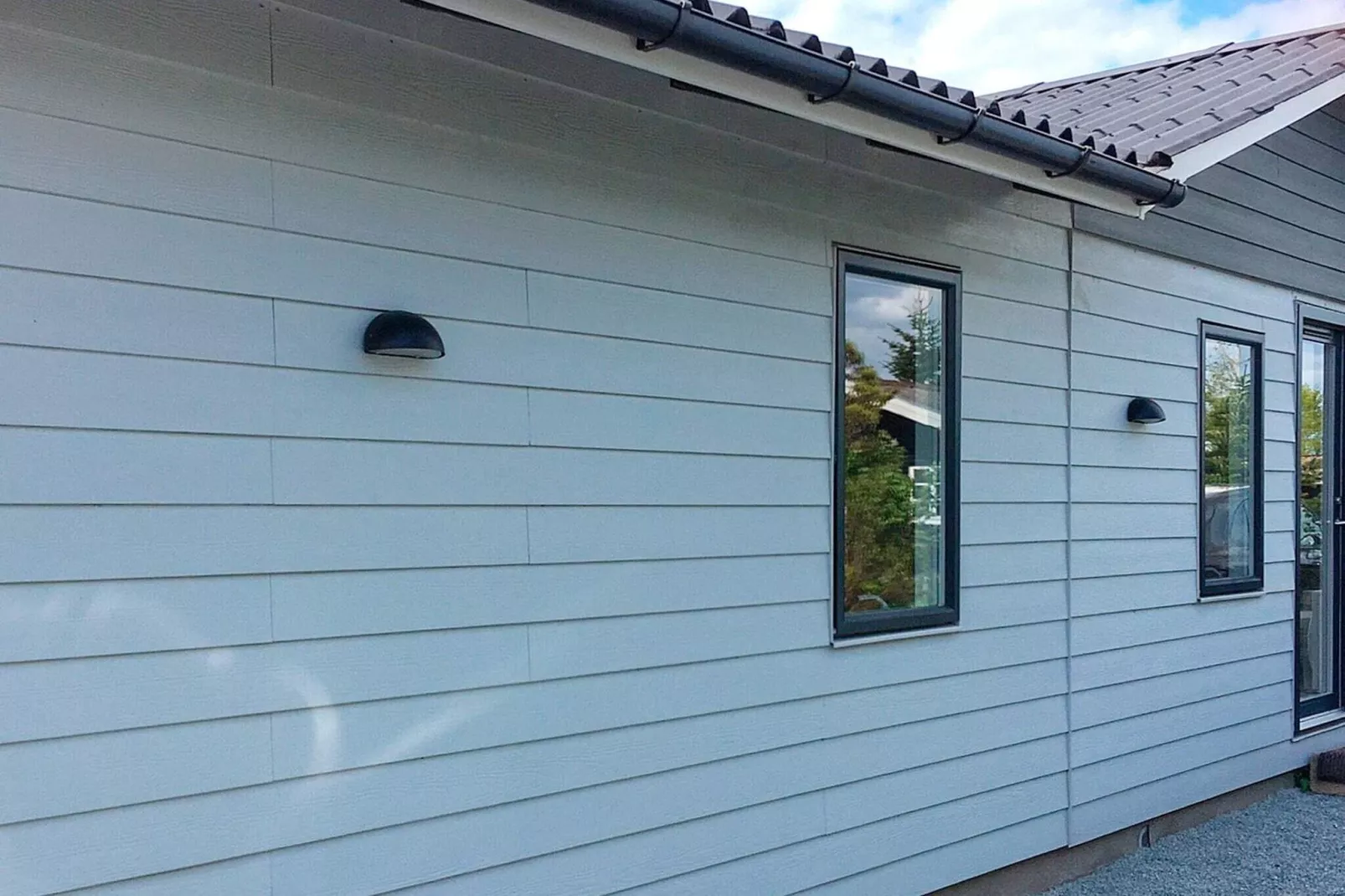 8 persoons vakantie huis in Otterup-By Traum-Buitenlucht