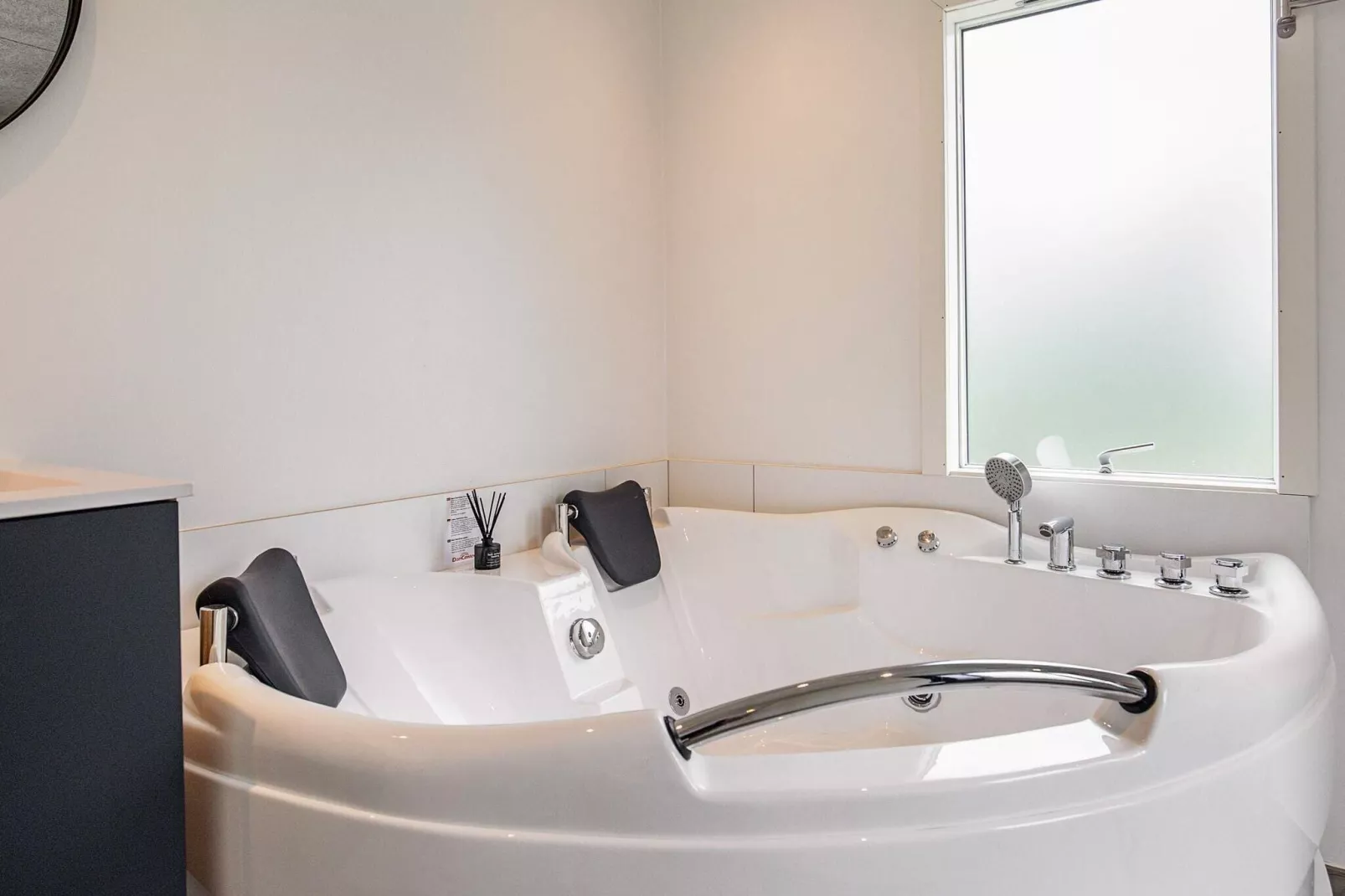 8 persoons vakantie huis in Otterup-By Traum-Spa