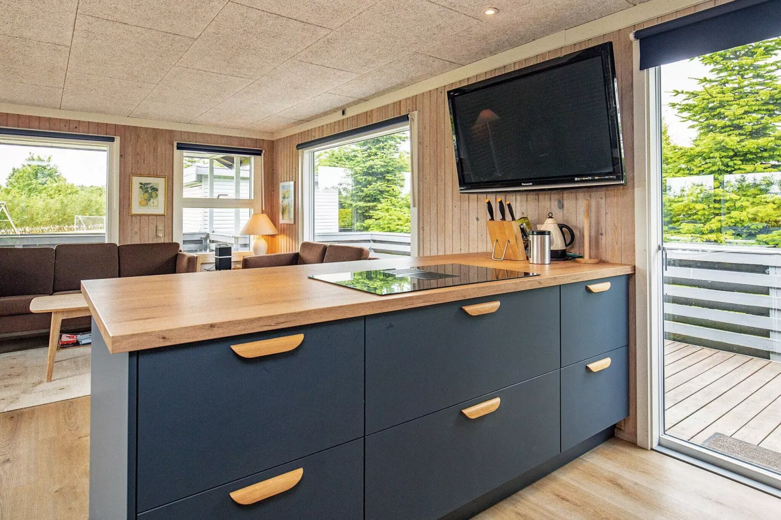 8 persoons vakantie huis in Otterup-By Traum-Binnen