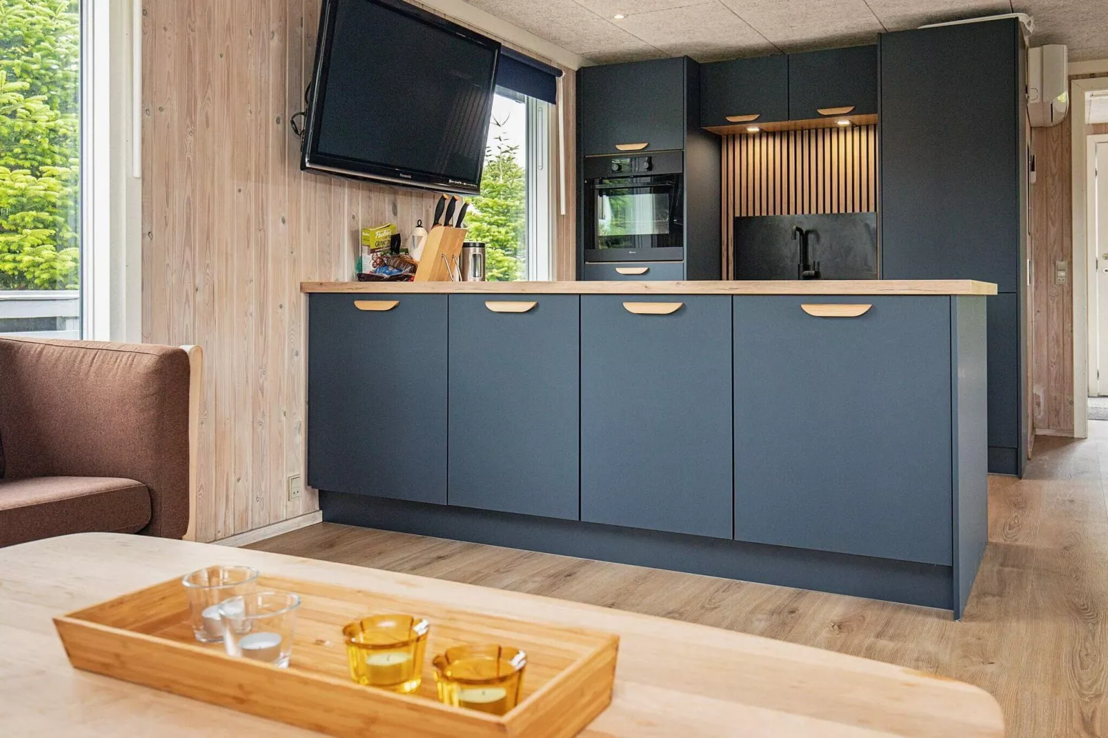 8 persoons vakantie huis in Otterup-By Traum-Binnen