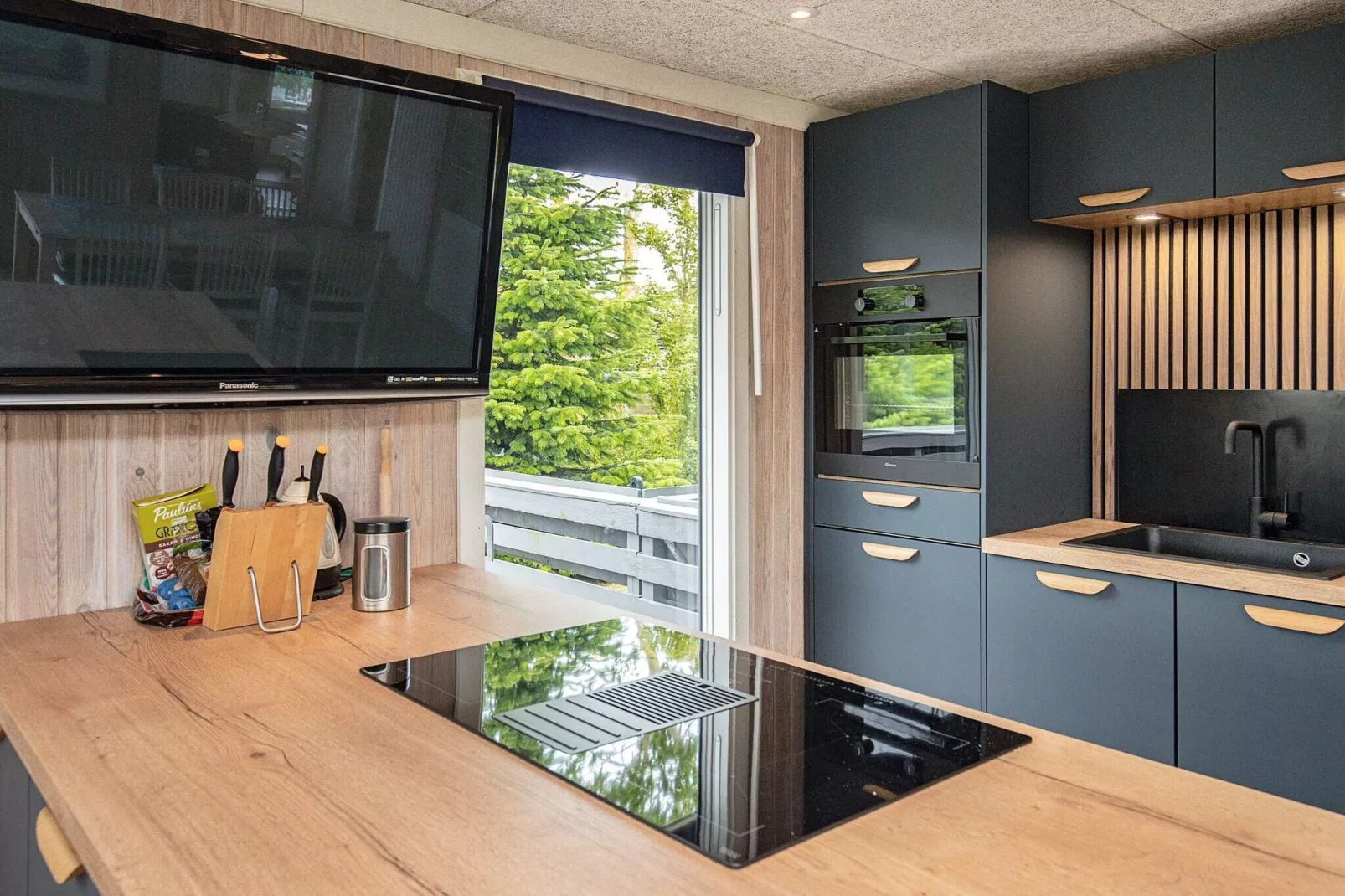 8 persoons vakantie huis in Otterup-By Traum-Binnen