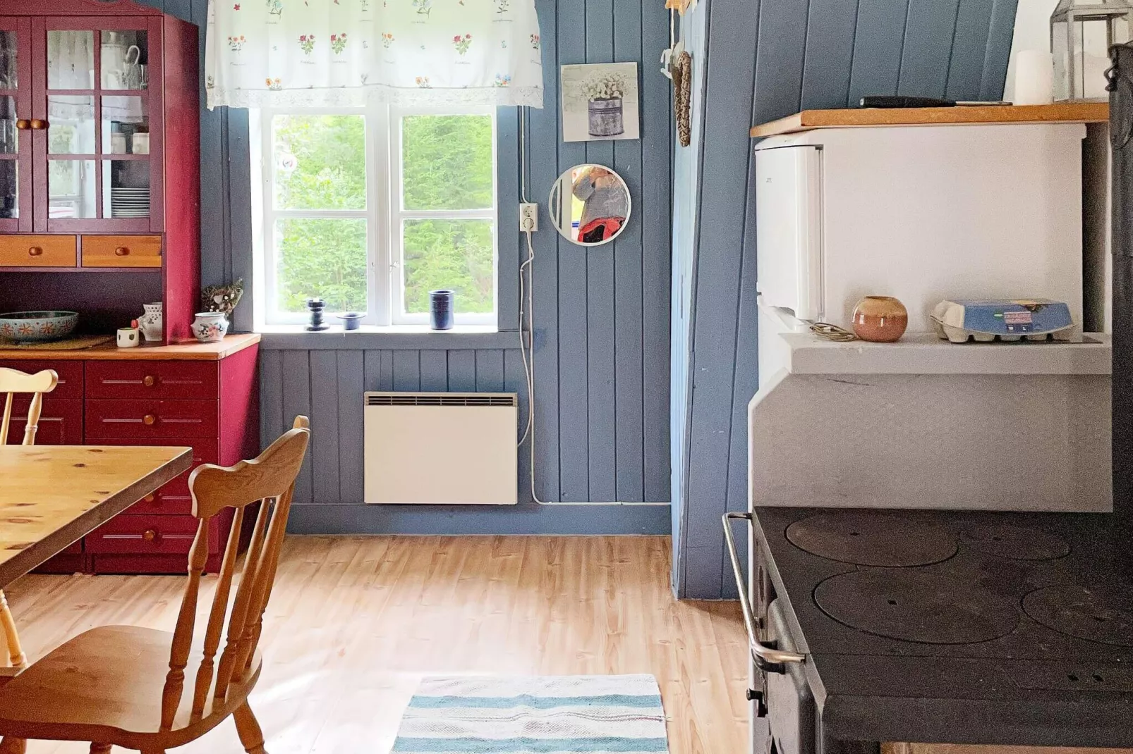 6 persoons vakantie huis in HALDEN-By Traum-Binnen