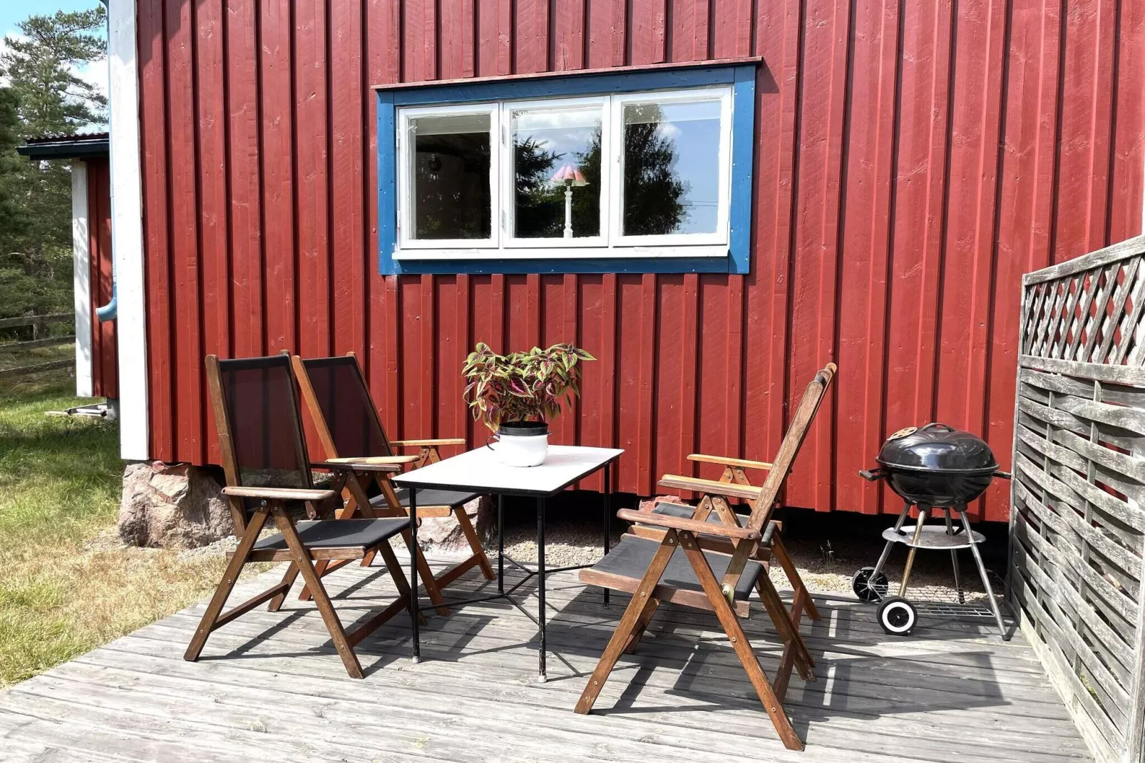 outdoor