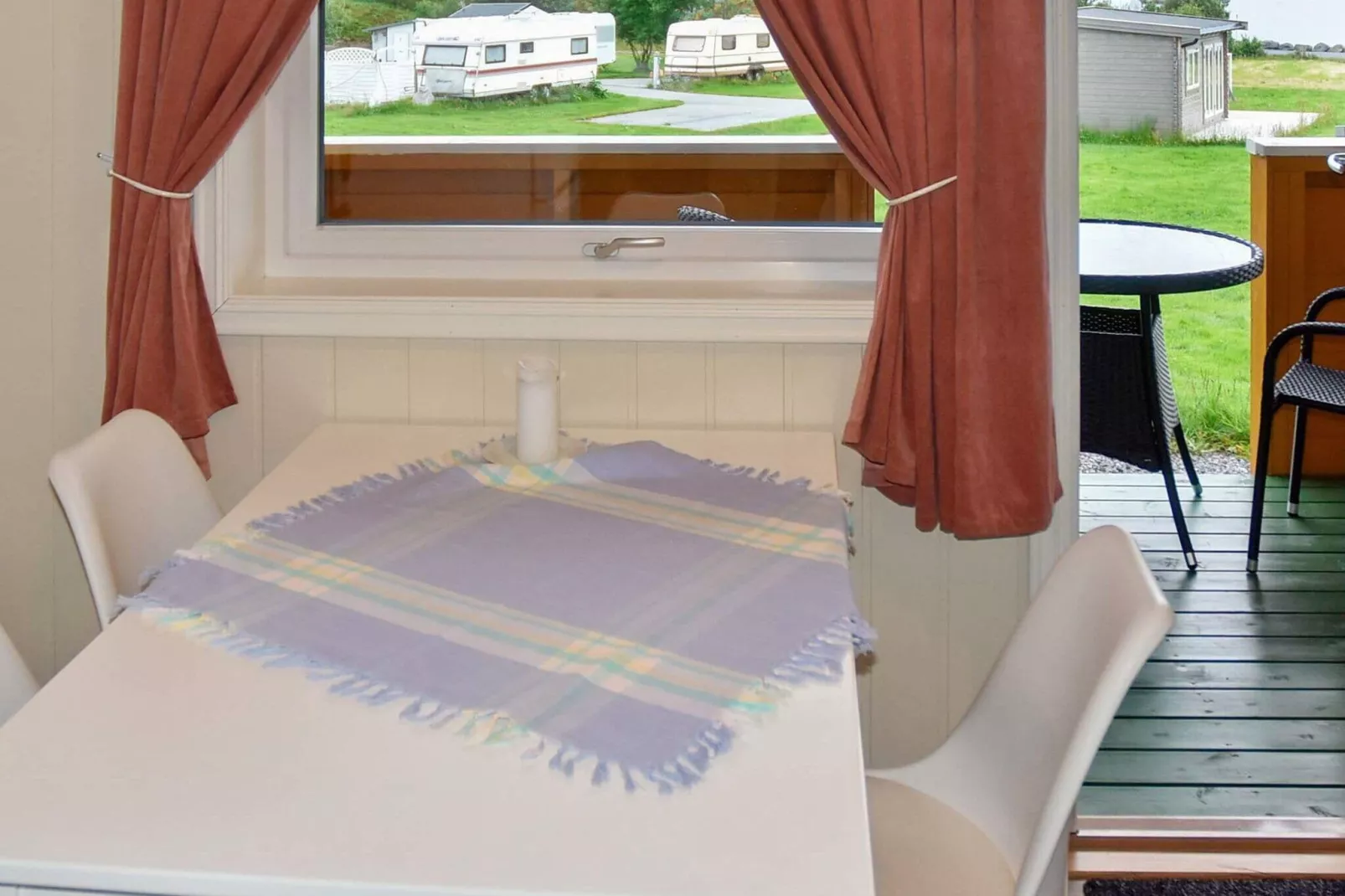4 persoons vakantie huis in Aukra-By Traum-Binnen