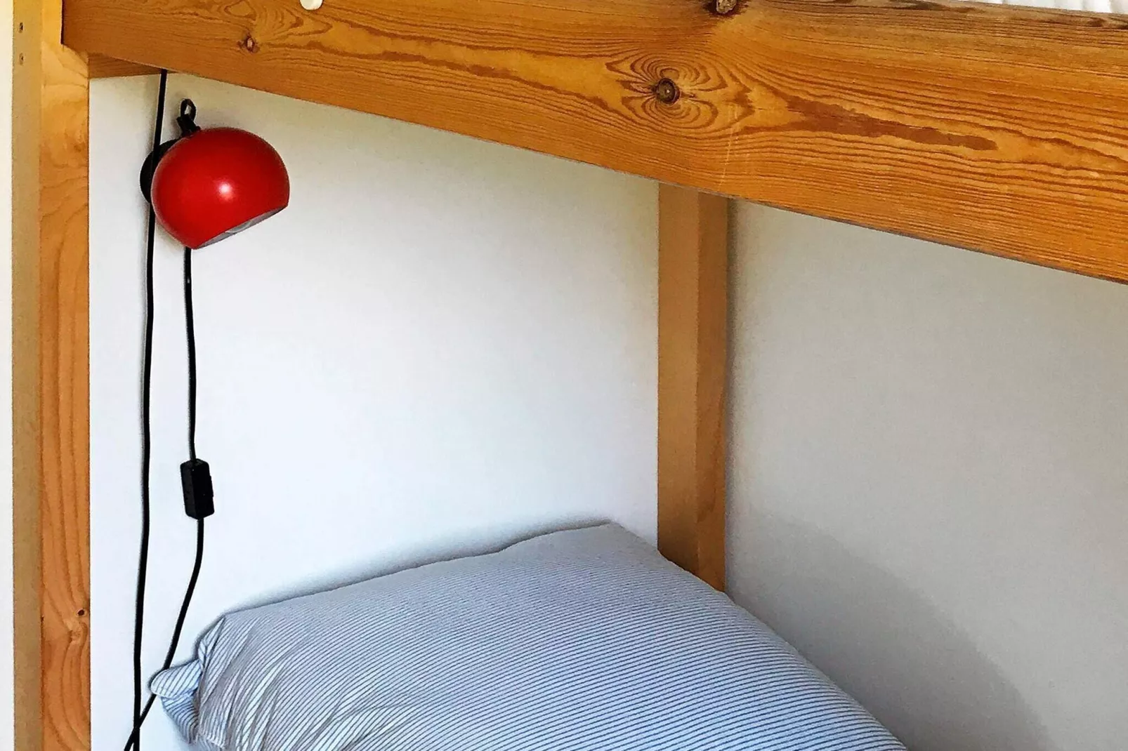 6 persoons vakantie huis in Fjerritslev-Binnen