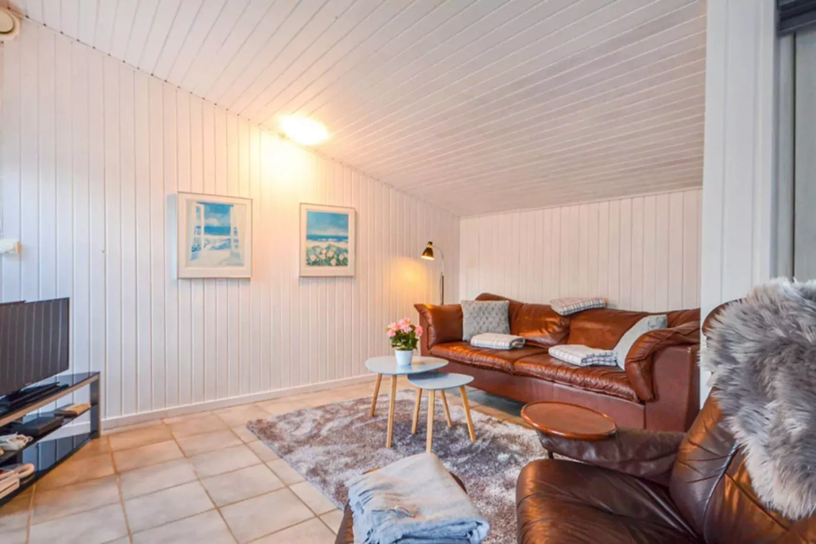 5 persoons vakantie huis in Thyholm-By Traum-Binnen