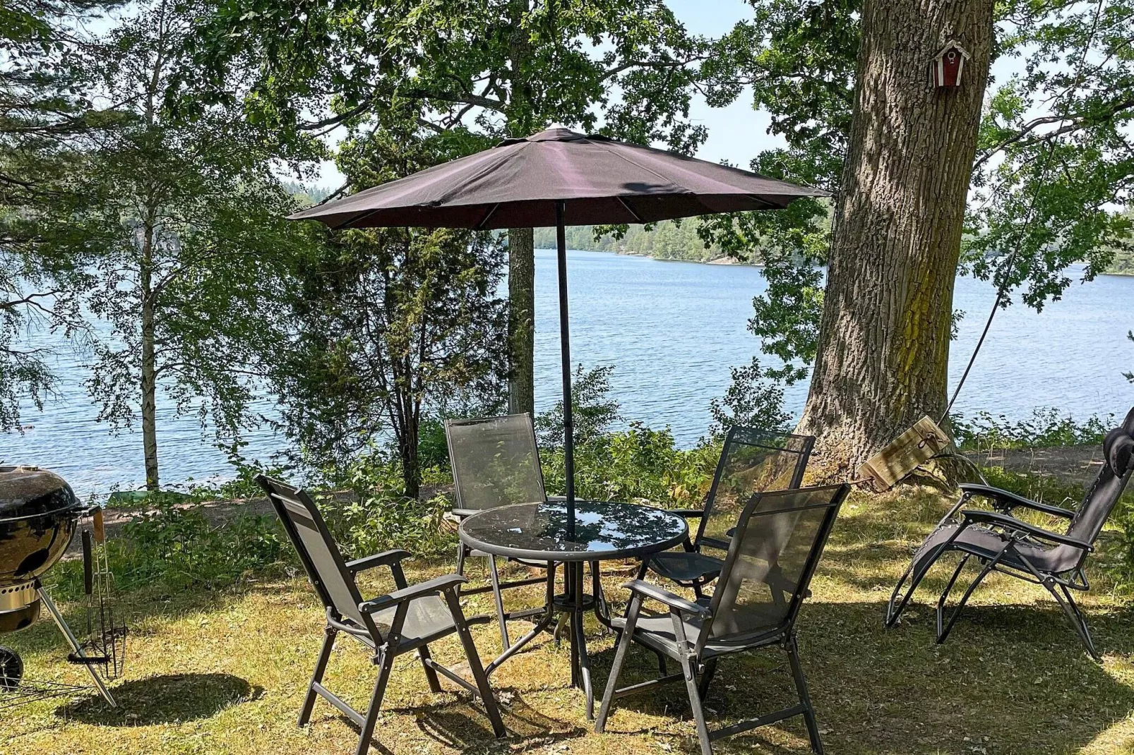 6 persoons vakantie huis in RIMFORSA-By Traum