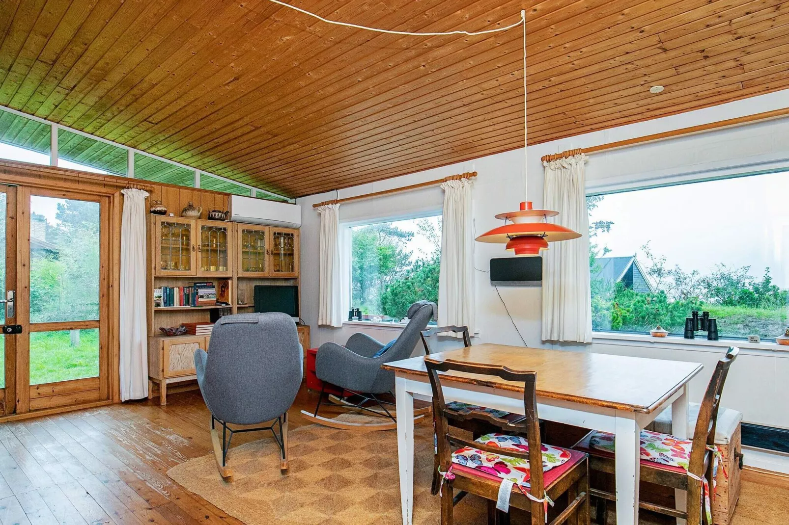 4 persoons vakantie huis in Martofte-By Traum-Binnen
