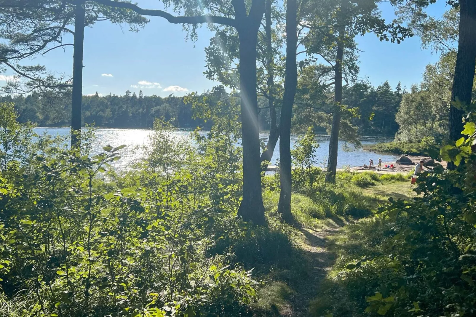 8 persoons vakantie huis in Annerstad-By Traum-Niet-getagd
