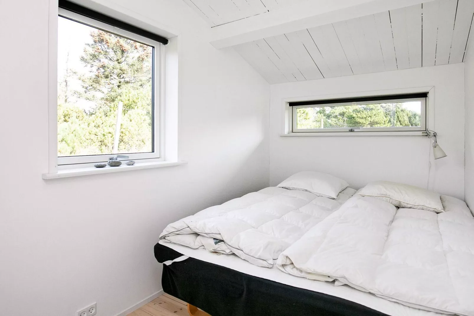 6 persoons vakantie huis in Fjerritslev-Binnen