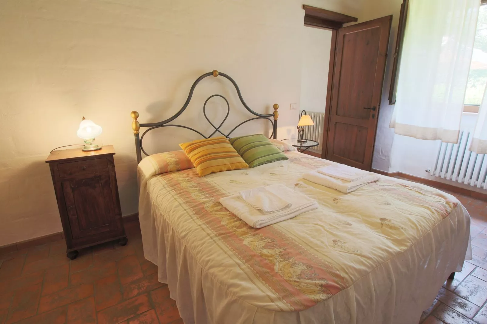 Villa Boschetto