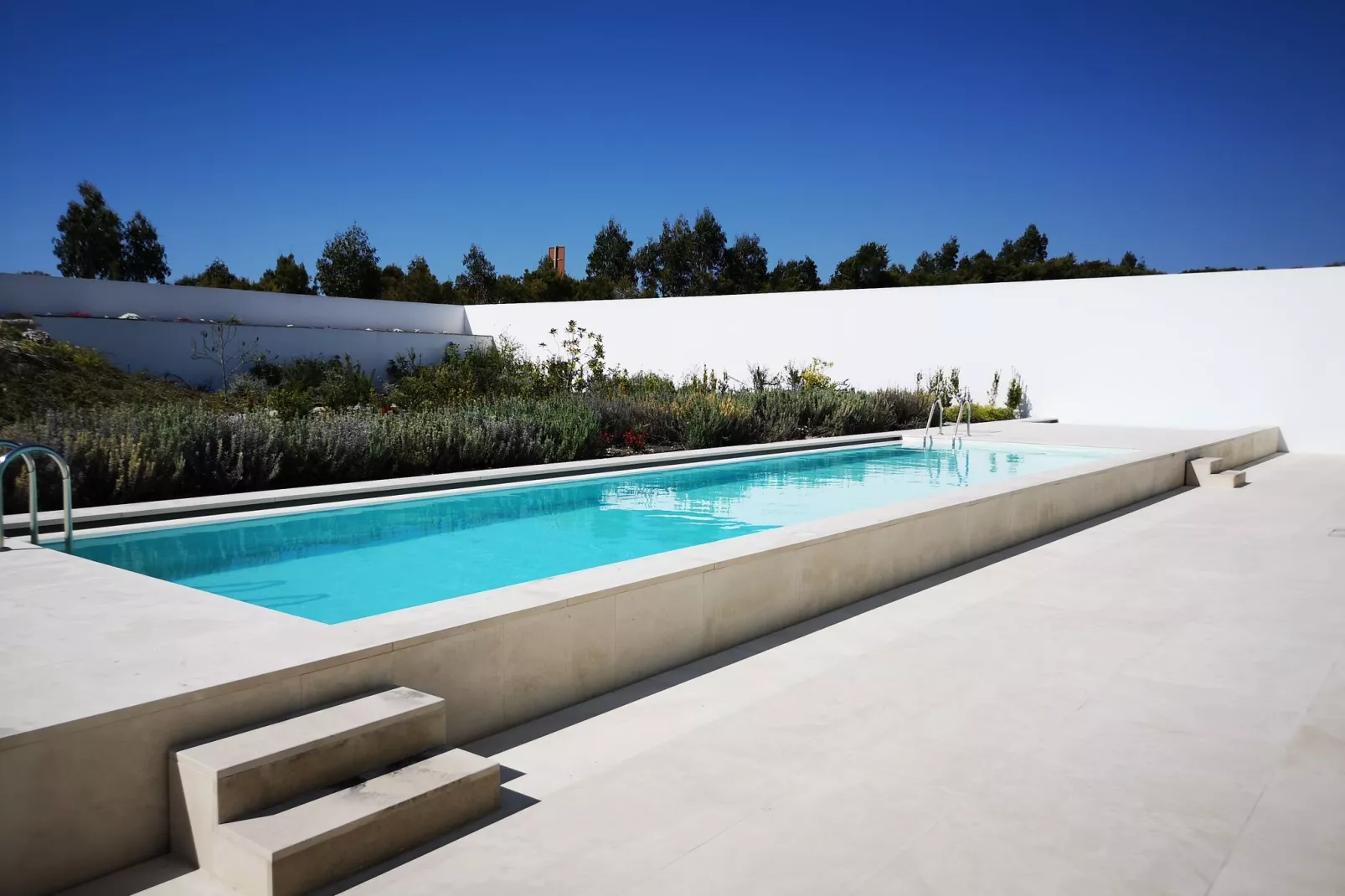 Villa Gonzalo-Zwembad