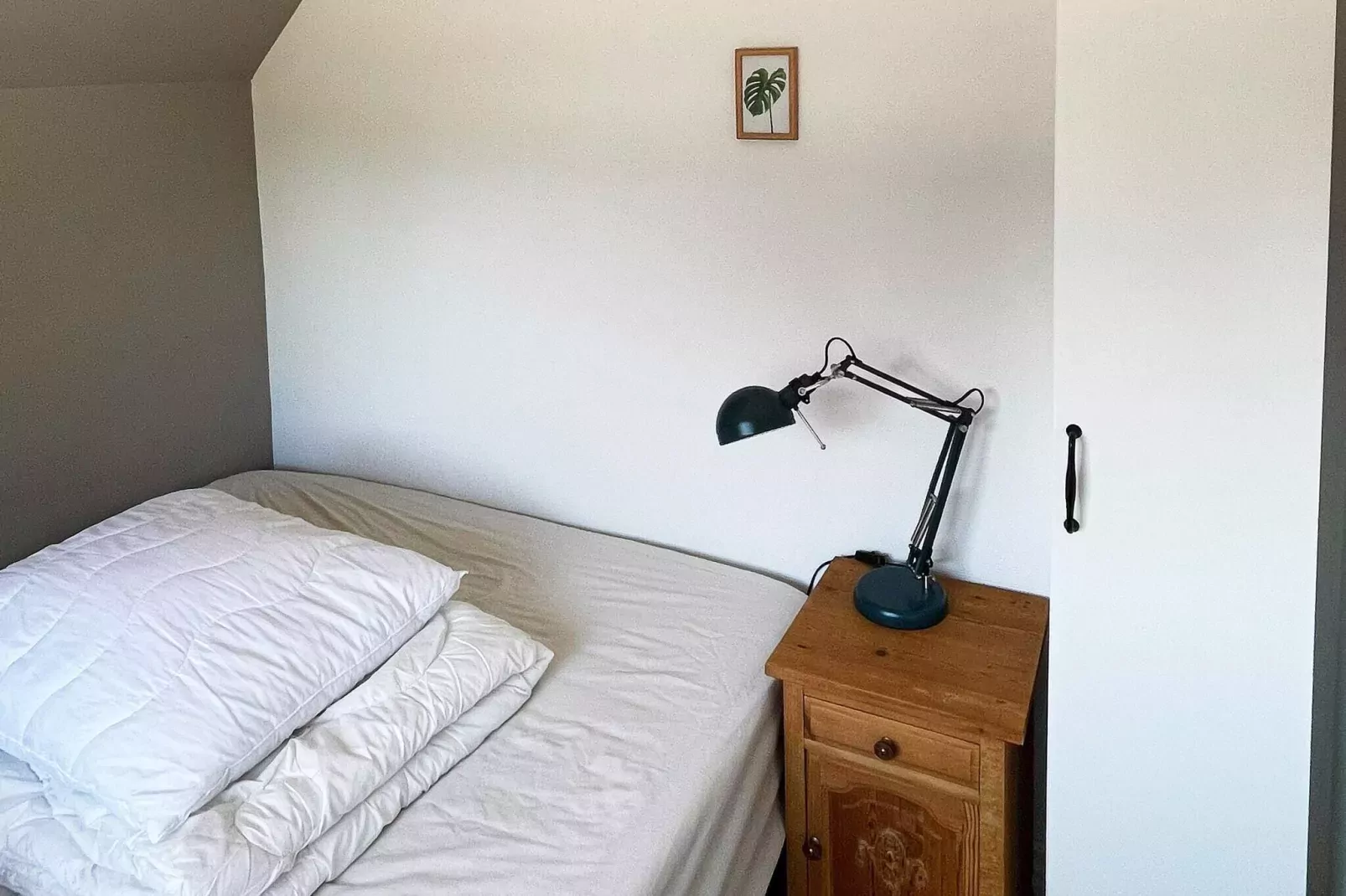 5 persoons vakantie huis in Nakskov-By Traum-Binnen