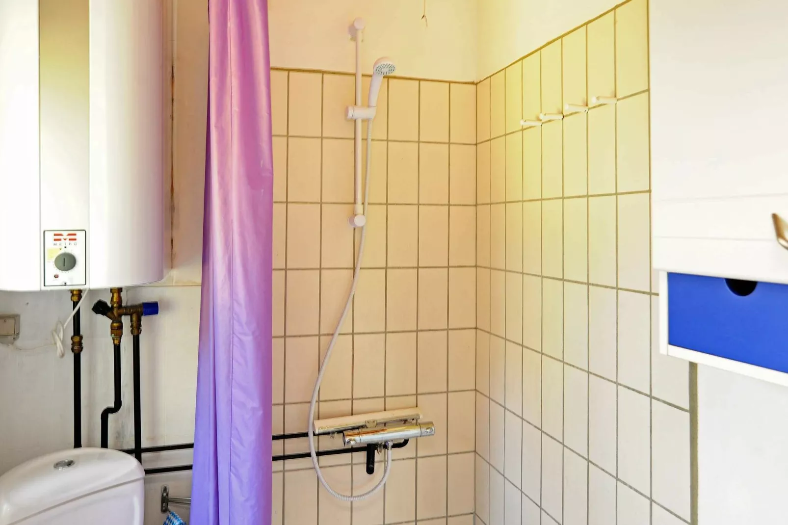 4 persoons vakantie huis in Martofte-By Traum-Binnen